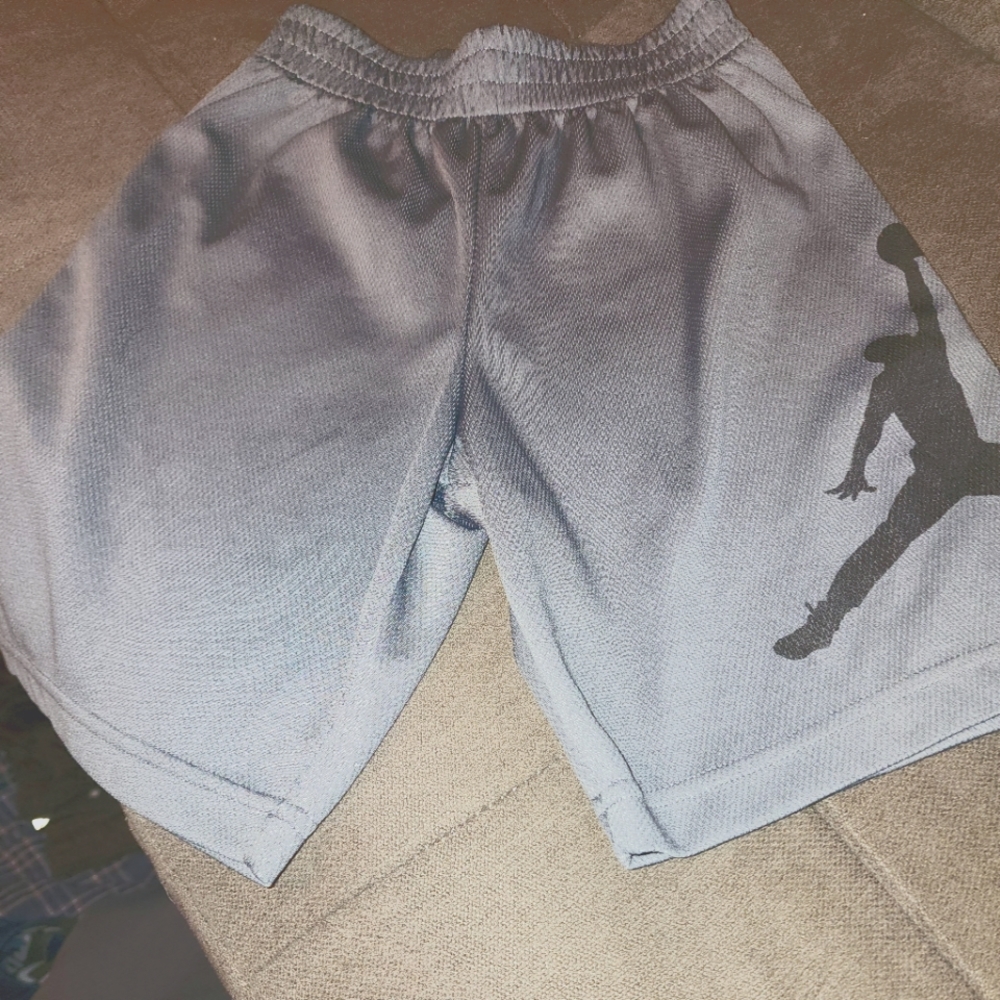 Youth JORDAN Shorts